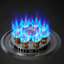 Fogão Elétrico Portátil Original + BRINDES: Panela Inox Premium | ÚLTIMO DIA!