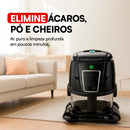 Extratora TurboClean 5 em 1 - A Mais Potente + BRINDES: 7 Ponteiras Premium | ÚLTIMAS UNIDADES!