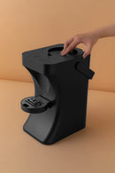 [PAGUE 1 LEVE 2] Garrafa Térmica ThermaLux® + BRINDE: Conjunto 4 Xícaras